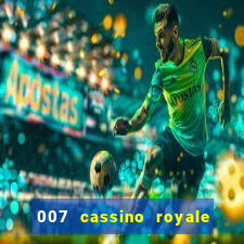 007 cassino royale download dublado utorrent